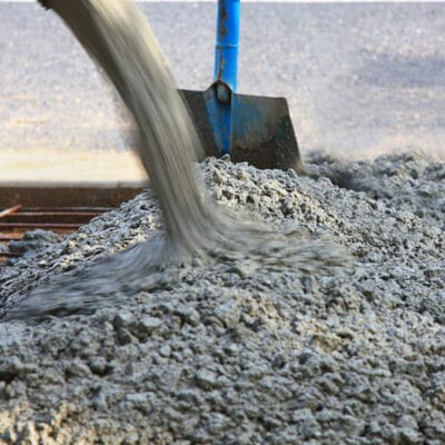 Bê tông tươi Quận 1