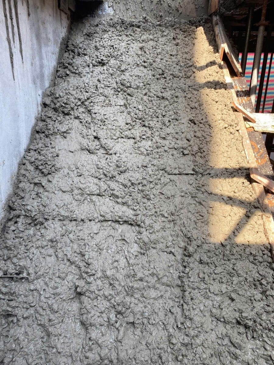 Bê tông tươi Nhà Bè