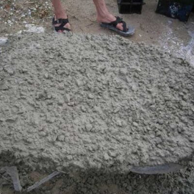 Cung cấp bê tông tươi tại Bình Phước