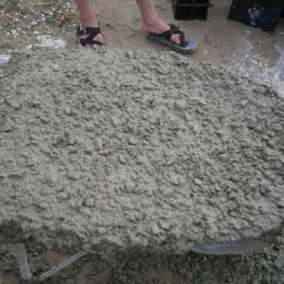 Cung cấp bê tông tươi tại Bình Phước