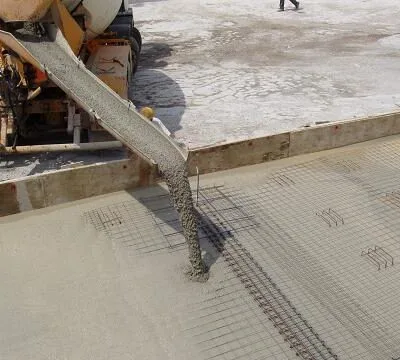 Bê Tông Toàn Cầu - Đơn vị cung cấp bê tông tươi hàng đầu miền Nam