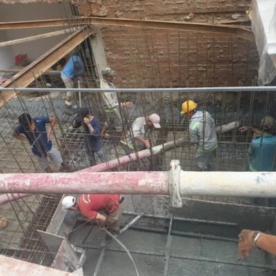 Bê Tông Toàn Cầu luôn minh bạch từ giá cả đến quy trình