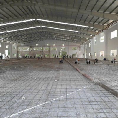 Bê tông tươi Tây Ninh