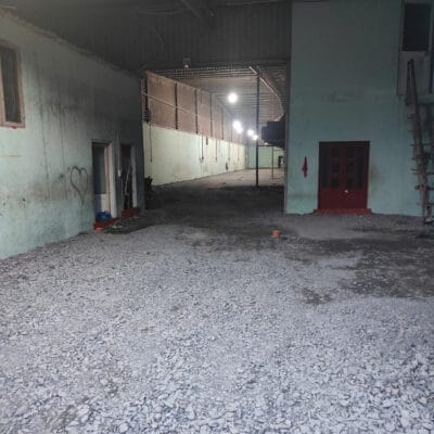 Bê tông Vũng Tàu